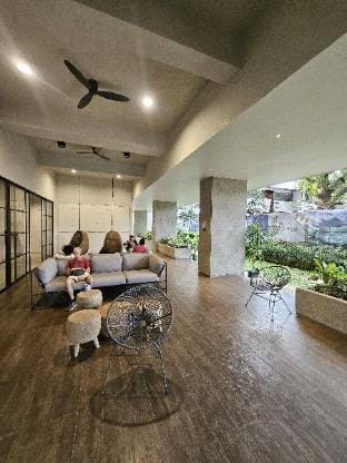 Studio Unit in The Median Condominium Cebu Apartment in Lapu-Lapu City