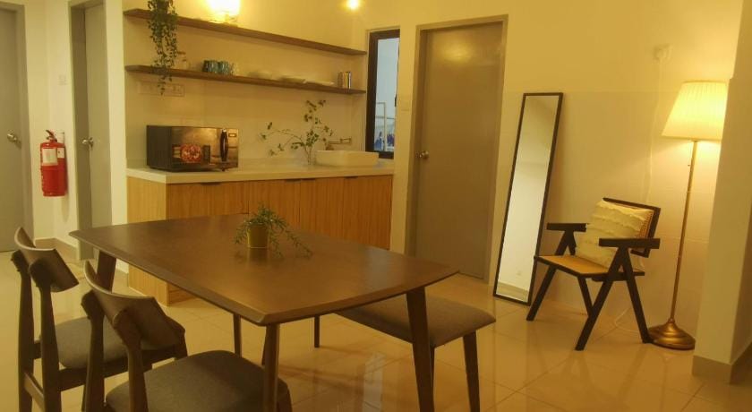 Yeojie 13 Homestay Rawang Apartment in Selangor, Malaysia