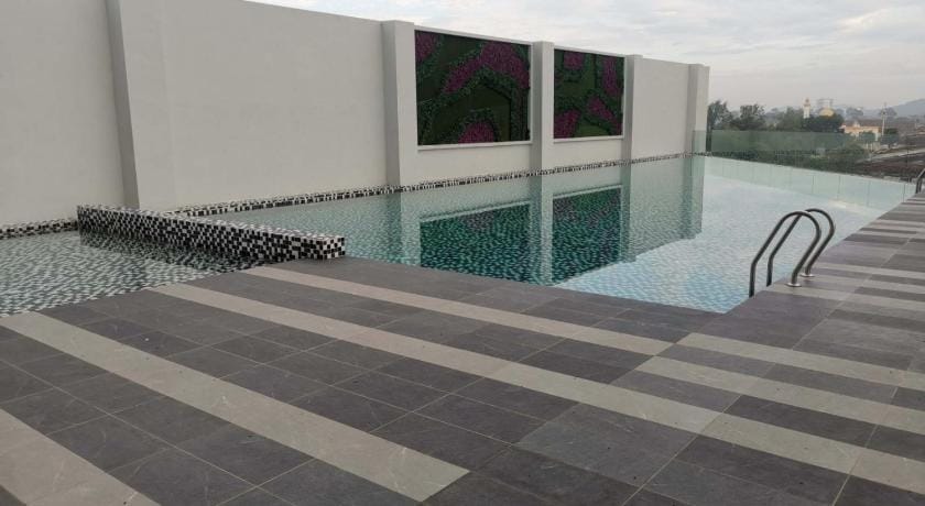 Yeojie 13 Homestay Rawang Apartment in Selangor, Malaysia