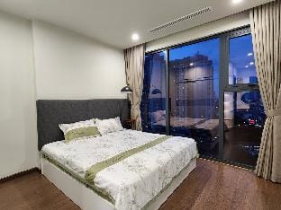 Căn Hộ  2 Phòng Ngủ  Thuộc Thematrixone Vacation rental in Laos