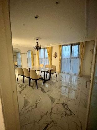 Căn hộ đẹp tại The emerald 4 ngủ 3 vệ sinh Vacation rental in Laos