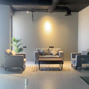 شاليهات سي سايد Vacation rental in Makkah Province
