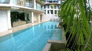 513 - Nice Seaview 1 Bedroom 300m walk to Ao Nang Beach Apartment in Krabi Changwat