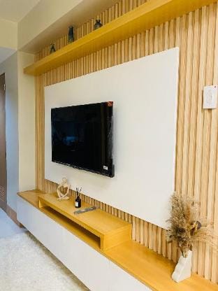 Shore 3 Residences - Unit 1031 Tower 3 Apartment in Pasay