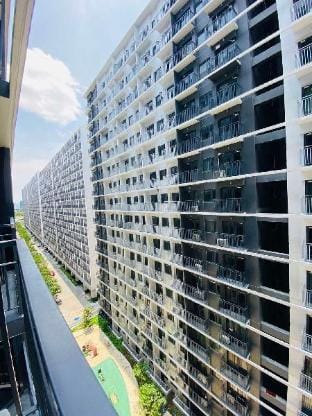 Shore 3 Residences - Unit 1031 Tower 3 Apartment in Pasay