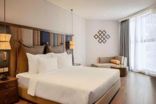 APEC MANDALA Mũi Né Apartment in Phan Thiet