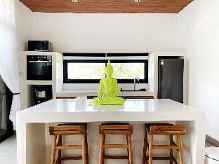 Peacefull Paradise at Pererenan Vacation rental in North Kuta