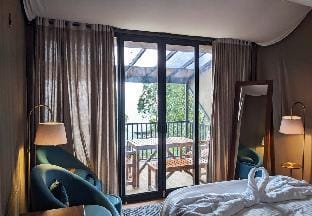 Campper Glamping Munnar Vacation rental in Kerala