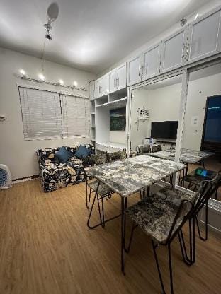 1BEDROOM UNIT IN MESAVERTE PERFECT FOR STAYCATION Apartment in Cagayan de Oro