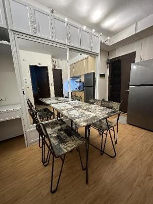 1BEDROOM UNIT IN MESAVERTE PERFECT FOR STAYCATION Apartment in Cagayan de Oro