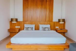 Outstanding 4BR with Ocean View in Uluwatu Villa in Bali