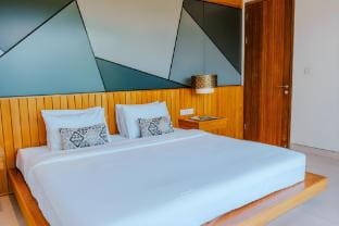 Outstanding 4BR with Ocean View in Uluwatu Villa in Bali