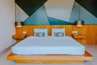 Outstanding 4BR with Ocean View in Uluwatu Villa in Bali