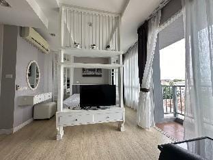 Goodday II - Bangsaen Apartment in Chon Buri Changwat