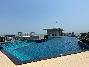 Goodday II - Bangsaen Apartment in Chon Buri Changwat
