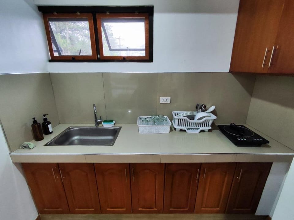 Baguio Chicos Place  Affordable Staycation APT 1 Apartment in Baguio