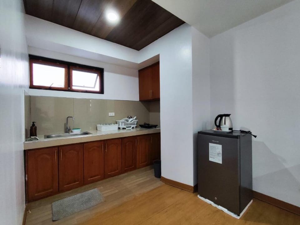 Baguio Chicos Place  Affordable Staycation APT 1 Apartment in Baguio