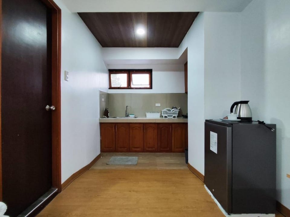 Baguio Chicos Place  Affordable Staycation APT 1 Apartment in Baguio