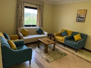 Two-bedroom apartment, Al-Salama street Apartment in Jeddah