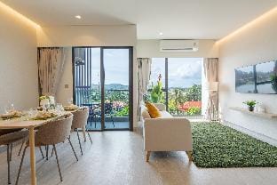 Bang Thao Apartments Apartment in Choeng Thale