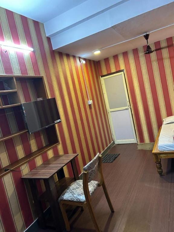 Goroomgo Garden Home Stay Bengaluru Hotel in Bengaluru