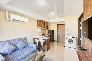 NaiHarn Beach Condominium P209-One bedroom Apartment in Rawai