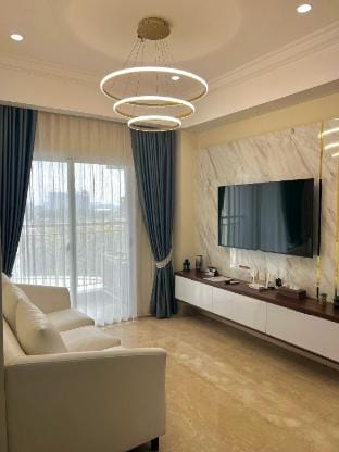 Apartment Medan Podomoro City Deli By OLS Studio Apartment in Indonesia