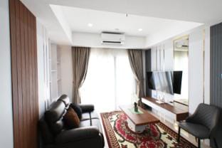 Apartment Medan Podomoro City Deli By OLS Studio Apartment in Indonesia