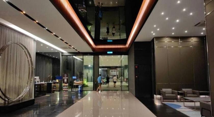 OPUS Kuala Lumpur by Scape Stay Apartment in Federal Territory of Kuala Lumpur
