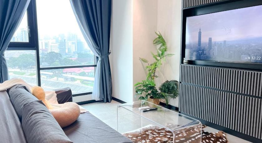 OPUS Kuala Lumpur by Scape Stay Apartment in Federal Territory of Kuala Lumpur