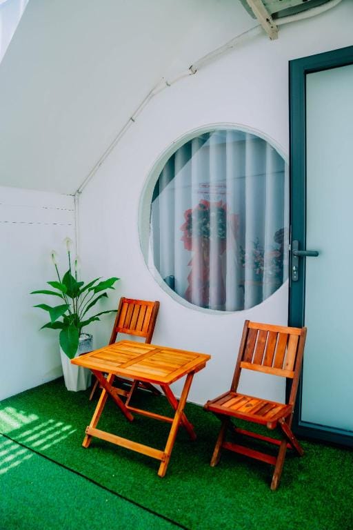 Thuyen Xua Homestay Đao Phu Quy Vacation rental in Bình Thuận Province