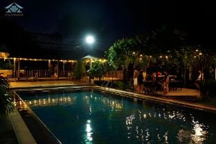 Ana Ecolodge Vacation rental in Laos