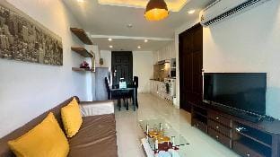 Large 1 Bedroom1 Bathroom 1 km walking to Patong Apartment in Patong
