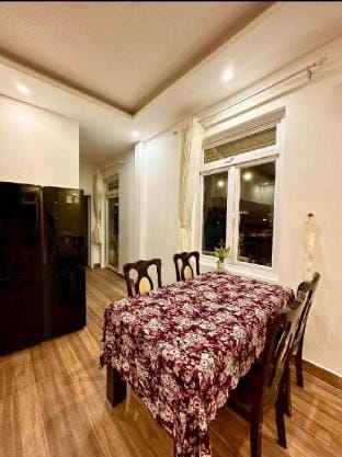 homestay Cỏ Bốn Lá Apartment in Dalat