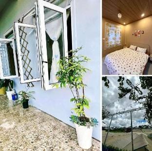 homestay Cỏ Bốn Lá Apartment in Dalat