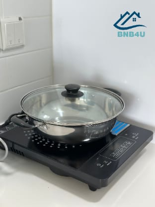 Beacon Georgetown @ 10Pax - by BNB4U Vacation rental in George Town