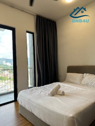 Beacon Georgetown @ 10Pax - by BNB4U Vacation rental in George Town