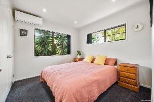 Villa with Pool in Browns Bay Vacation rental in Auckland
