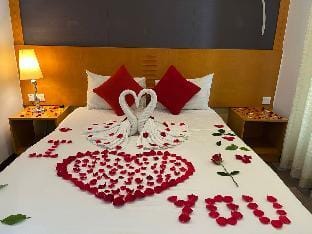 Nova Highlands Resort and Residence (B1) Apartment in Brinchang
