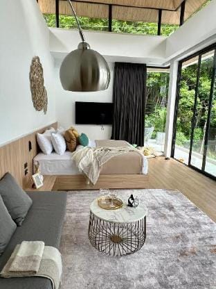 Aileen Villa Naithon Beach Phuket KE Villa in Phuket