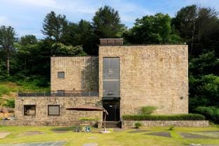 New Space Pension Bed and Breakfast in Gyeonggi-do