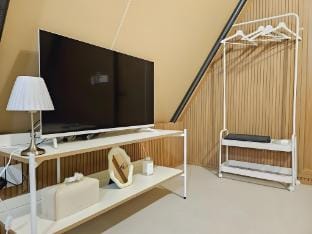 Gapyeong Sweet Picnic Glamping and Caravan Bed and Breakfast in Gyeonggi-do