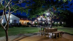 Samcheok Ttrak Pension Bed and Breakfast in South Korea