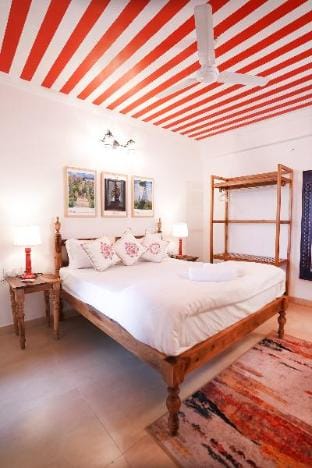 The Travellers Home Apartment in Jaipur