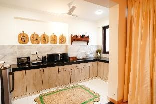 The Travellers Home Apartment in Jaipur