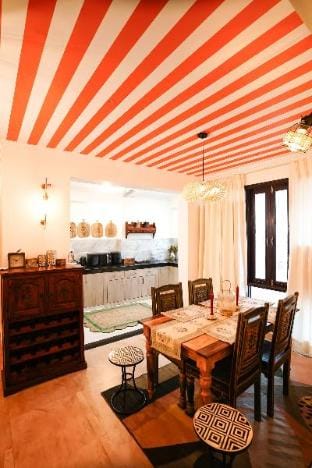 The Travellers Home Apartment in Jaipur