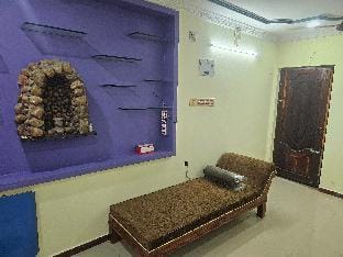 Comfort Villa Vacation rental in Puducherry