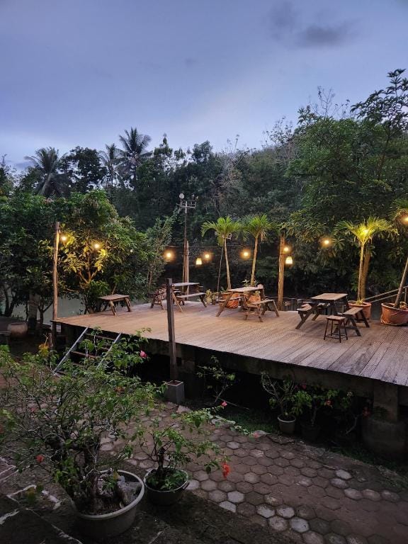 Wulenpari Ecovillage Hotel in Special Region of Yogyakarta