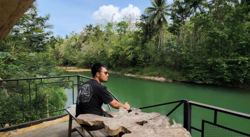 Wulenpari Ecovillage Hotel in Special Region of Yogyakarta
