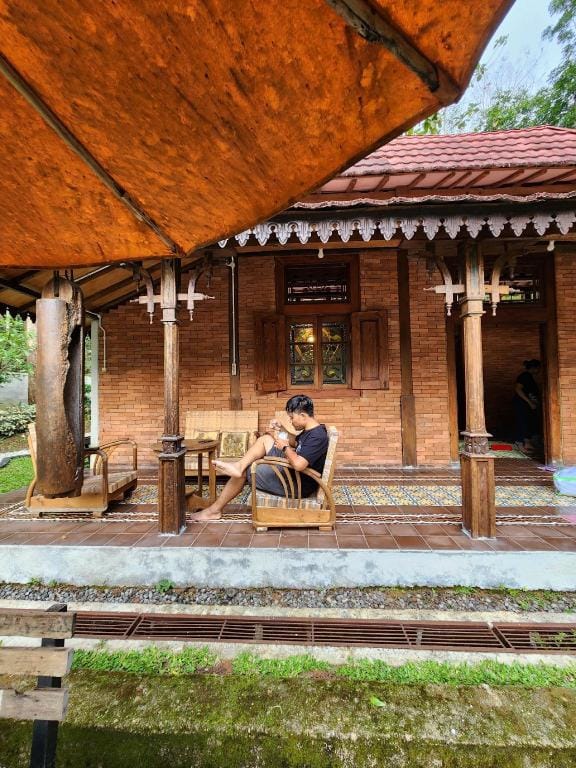 Wulenpari Ecovillage Hotel in Special Region of Yogyakarta
